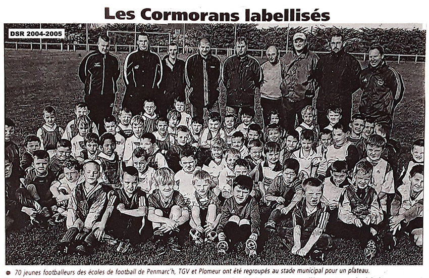 2004 jeunes